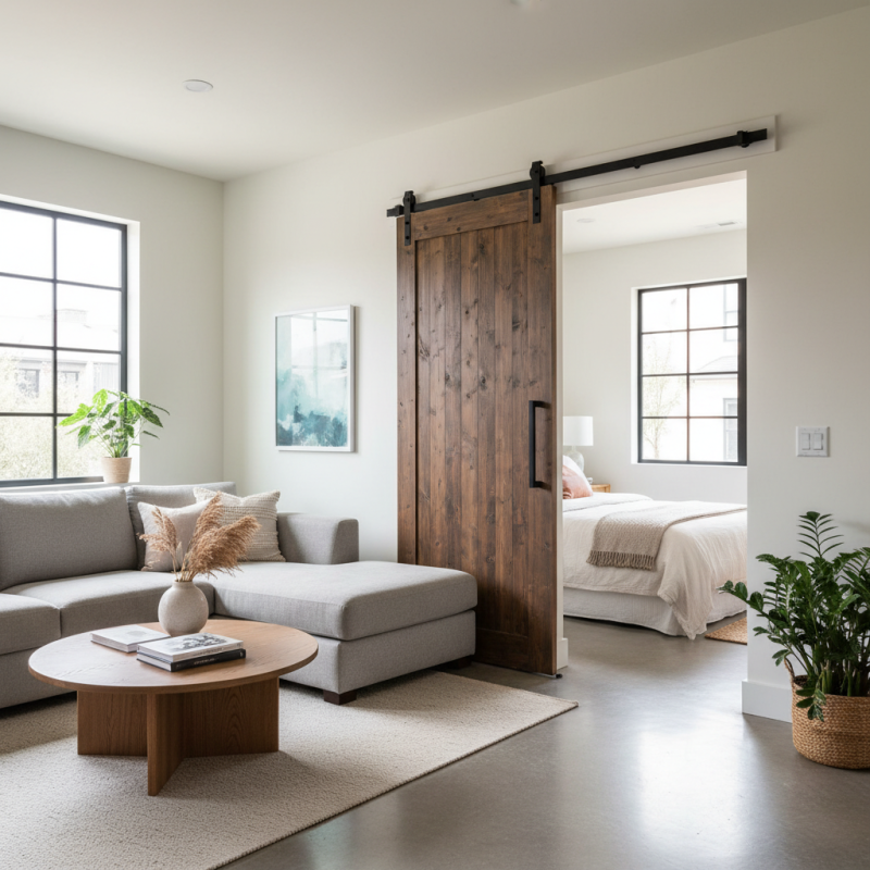 Top 10 Sliding Door Hardware Tips to Enhance Your Home Decor