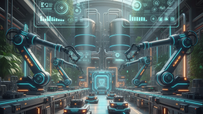 Top 10 Process Machinery Trends Transforming Your Industry in 2023