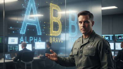 How to Use the Military Alphabet for Clear Communication and Better Understanding