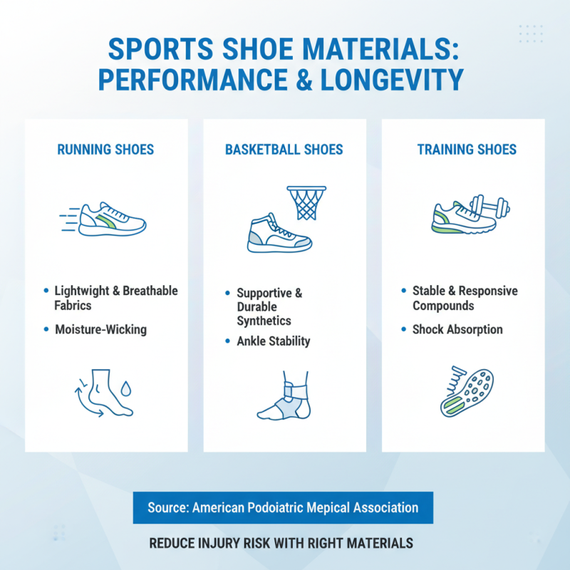 Top 10 Tips for Choosing the Best Sports Shoes for Every Activity