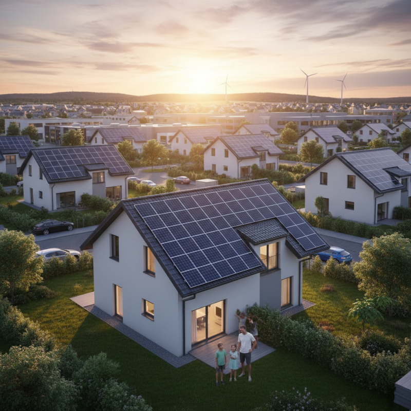 What is Power Solar Energy and How Does It Benefit You?