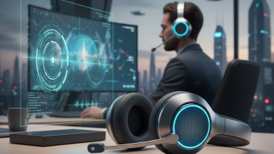 Best Communication Headsets of 2025 for Ultimate Clarity and Comfort