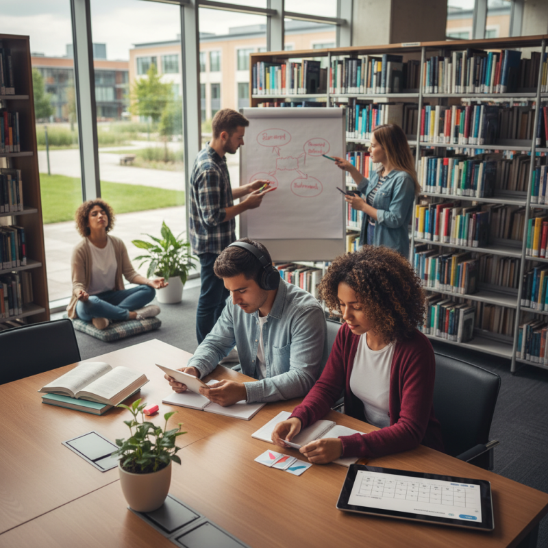 10 Effective Study Solutions: Tips to Boost Your Learning and Retain Information