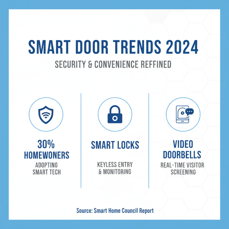 Top 2025 Classic Doors Trends for Your Home Renovation Ideas