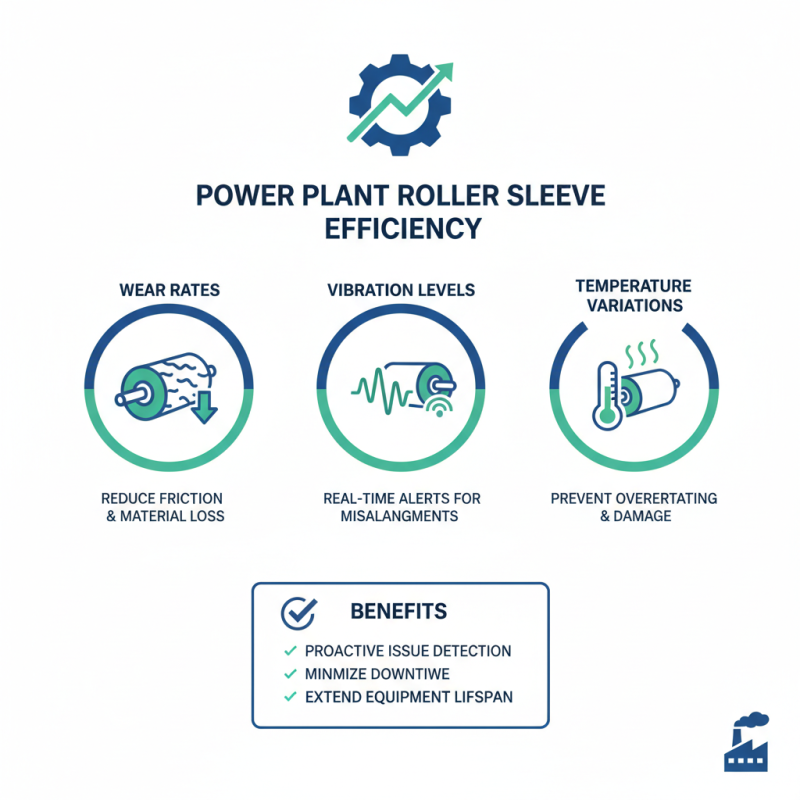Top 10 Tips for Maintaining Power Plant Roller Sleeves for Maximum Efficiency