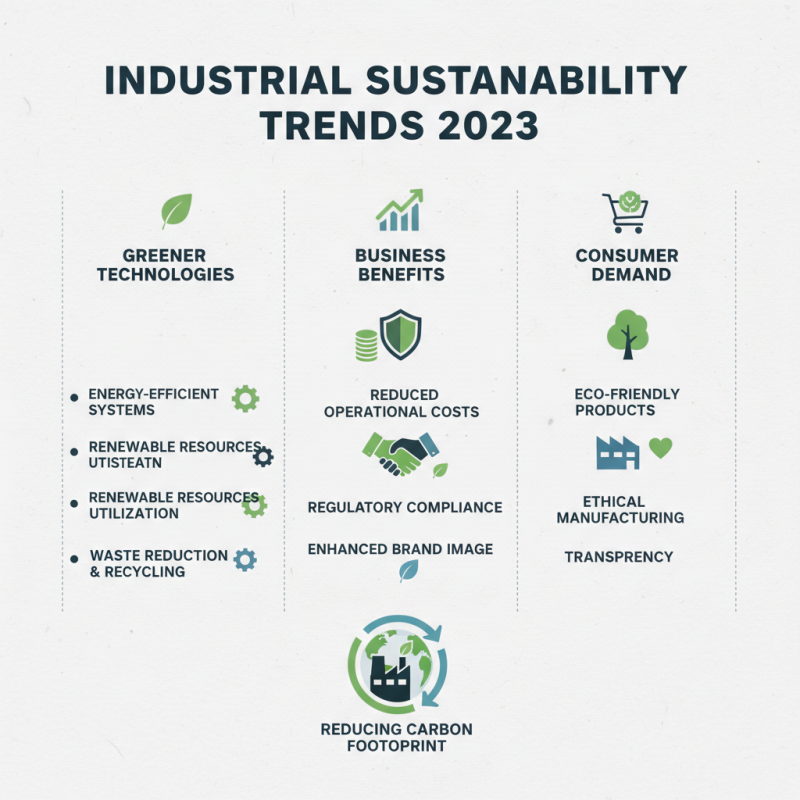 Top 10 Process Machinery Trends Transforming Your Industry in 2023
