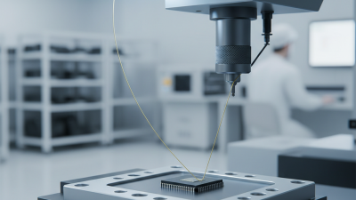 Why is Automatic Wire Bonder Essential for Advanced Semiconductor Packaging