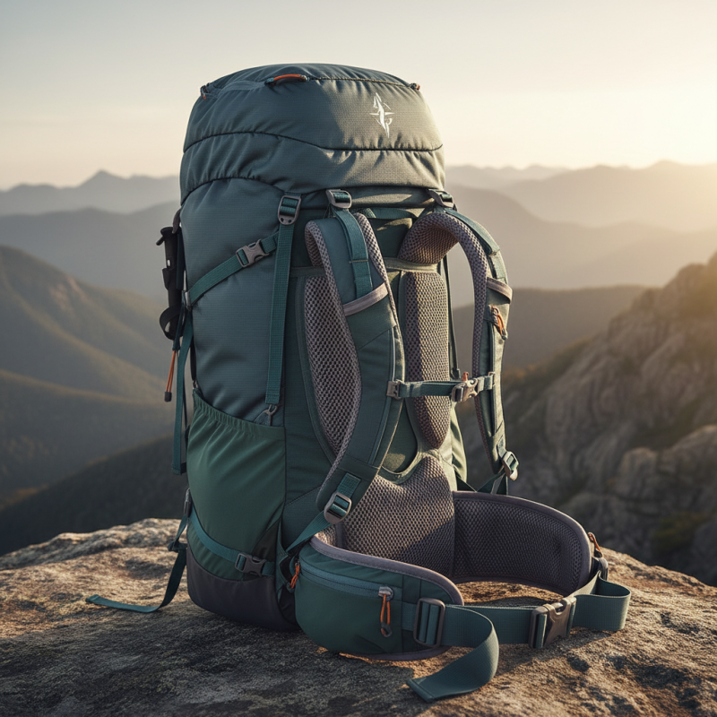 10 Essential Tips for Choosing the Perfect Travel Backpack for Your Adventures