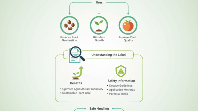 Understanding Gibberellic Acid Label: Uses, Benefits, and Safety Information