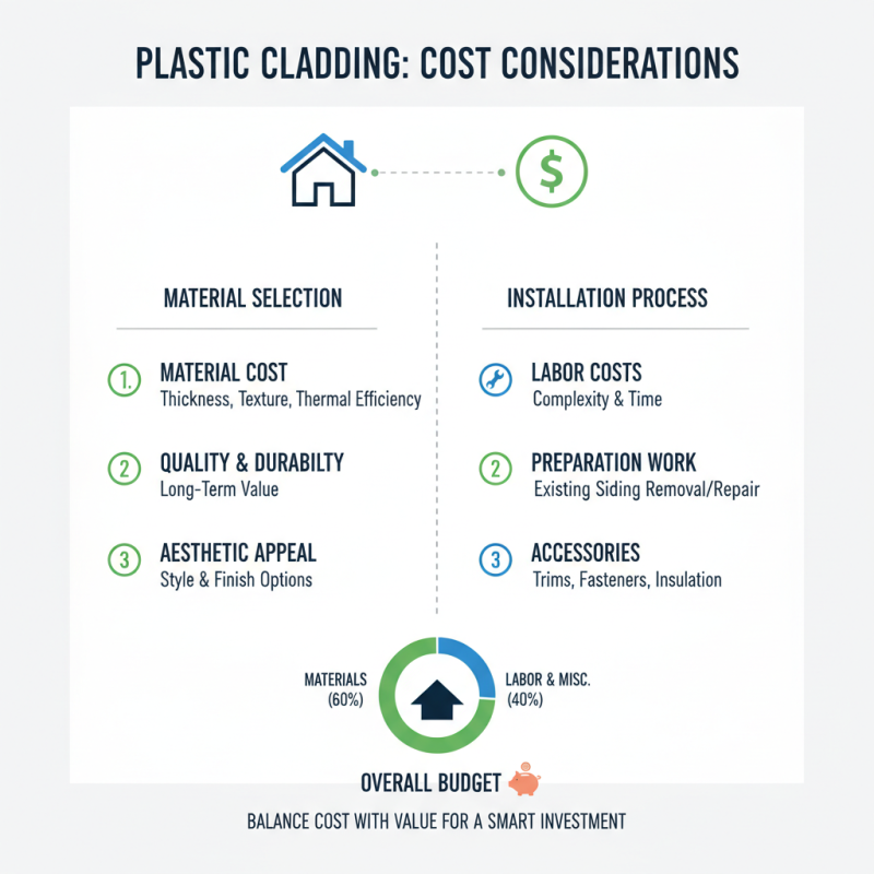 Top 10 Tips for Choosing Plastic Cladding Exterior for Your Home