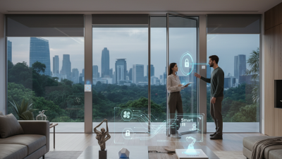 Как выбрать беспроводной датчик-наклон для умного дома в 2025 году