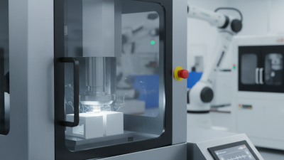 What is an Ultrasonic Welder and How Does it Work in Modern Manufacturing