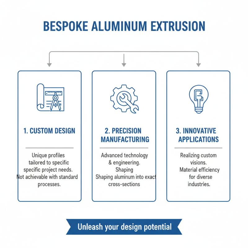 What is Bespoke Aluminium Extrusion and Its Benefits for Your Projects?