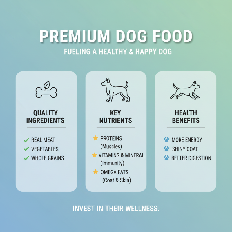 Top 10 Dog Foods for Healthier Pets in 2025 How to Choose Better Options