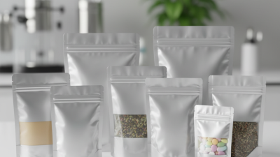 Top 10 Benefits of Aluminium Sachet Packaging for Products in 2023