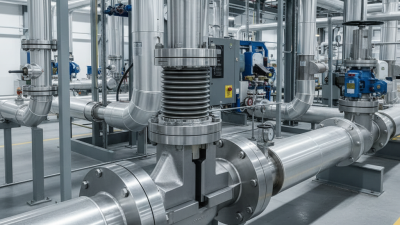 Top Benefits of Using Din Bellows Sealed Gate Valves in Industrial Applications