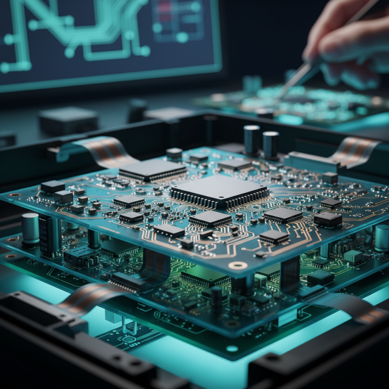 Top Tips for Understanding Printed Circuit Board Design and Applications