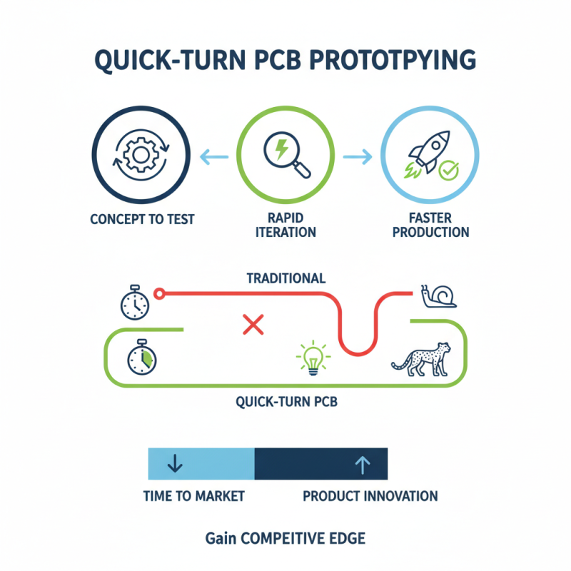 How to Get Quick Turn PCB Prototyping for Your Project Needs