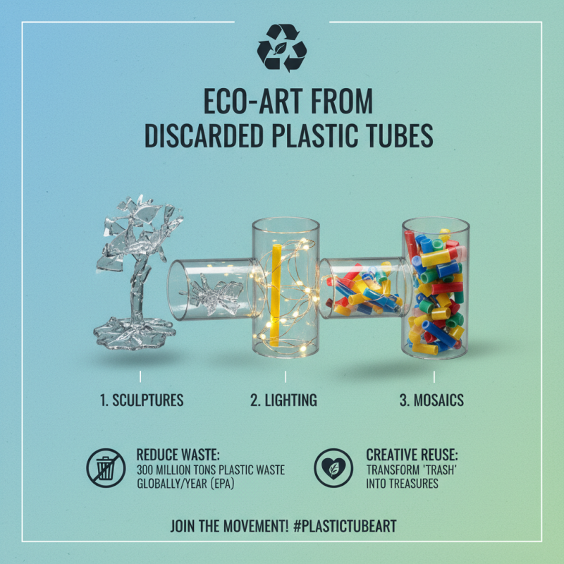 10 Best Uses for Clear Plastic Tubes in Your Projects and Crafts