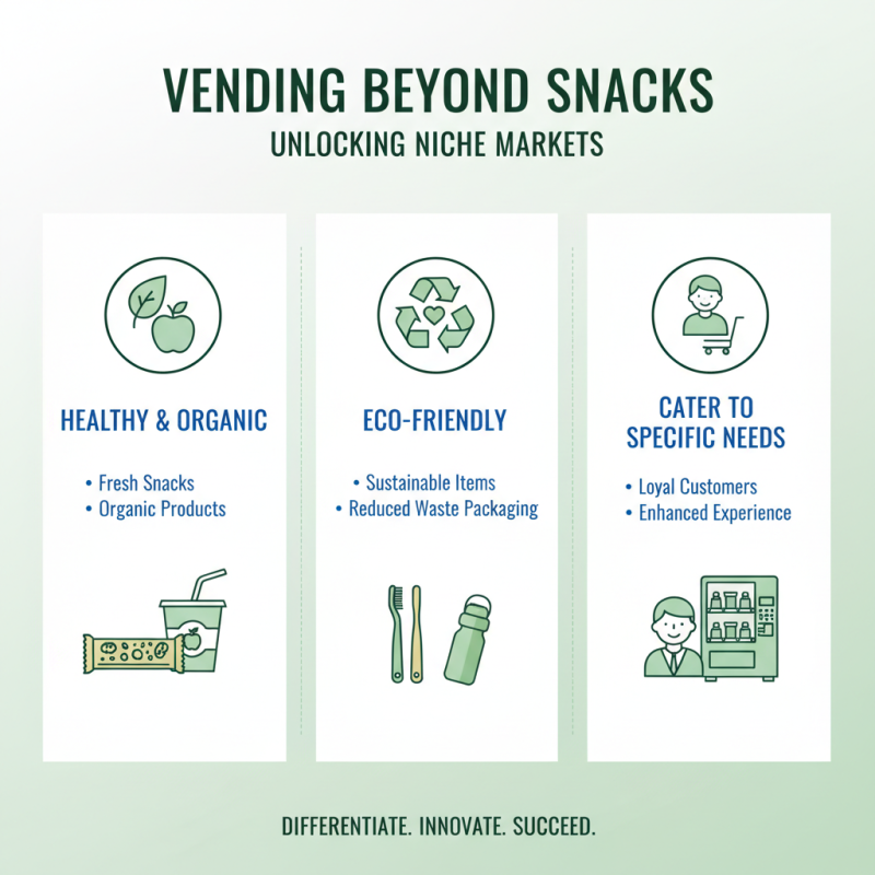 Top 10 Profitable Vending Business Ideas You Can Start Today