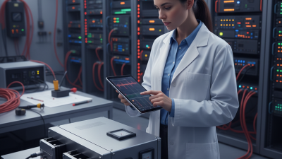 How to Choose the Best Single Phase to Three Phase Converter for Your Needs