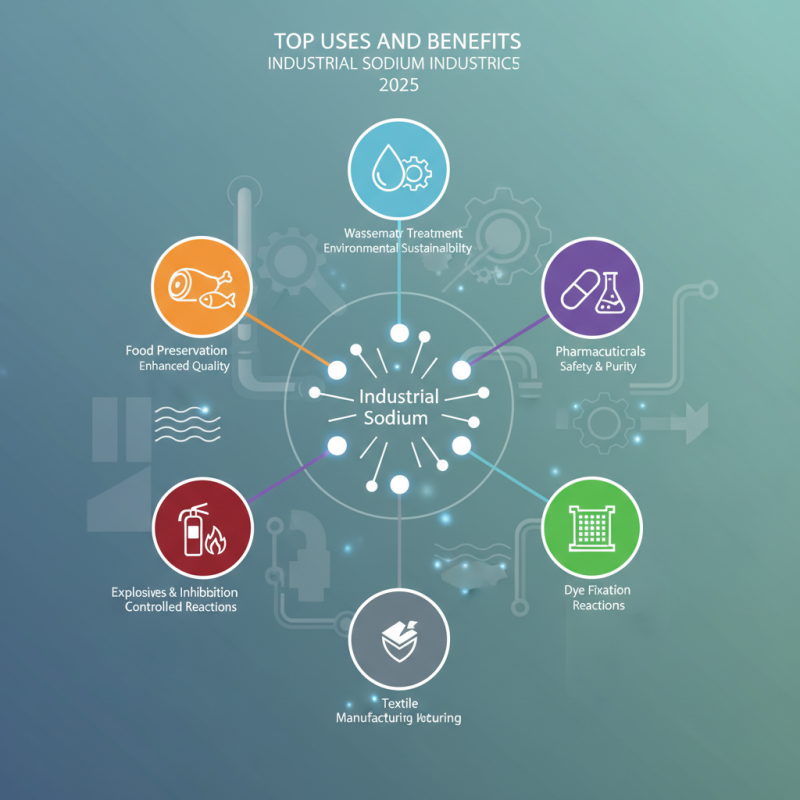 2025 Top Uses and Benefits of Industrial Sodium Nitrite in Various Industries