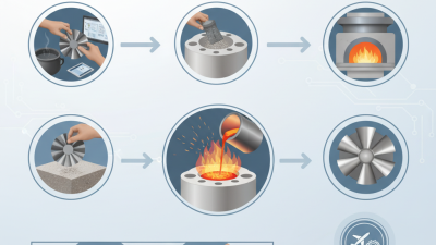 What is Stainless Investment Casting and How Does it Work in Manufacturing
