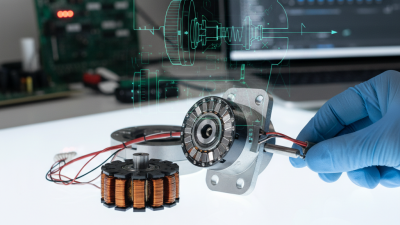 Why Choose Permanent Magnet Stepper Motors for Your Next Project?