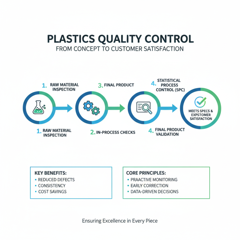 How to Optimize Plastic Parts Manufacturing for Efficiency and Quality