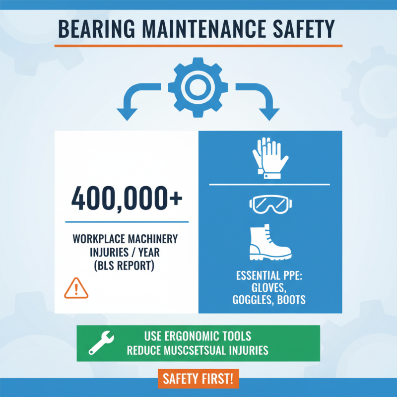 Top 10 Essential Bearing Tools Every Mechanic Should Have