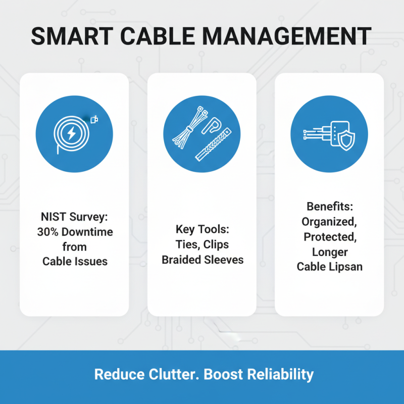 10 Essential Tips for Organizing Your Cable Loom Like a Pro