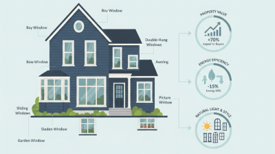 10 Best Exterior Windows to Enhance Your Home's Curb Appeal