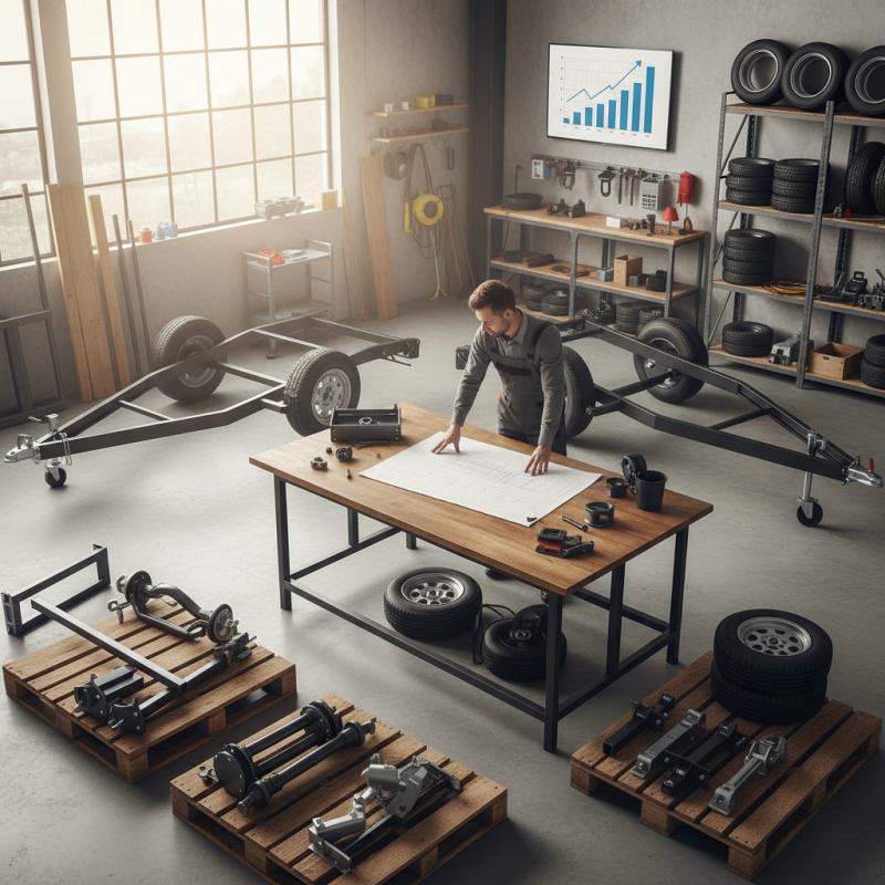 How to Choose the Best Trailer Kit for Your Needs and Budget