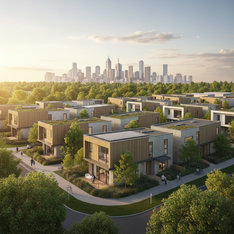 10 Essential Benefits of Modular Homes in Melbourne You Need to Know