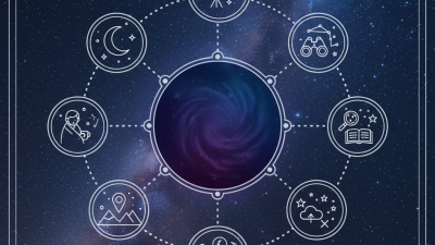 How to Observe Stars Effectively Tips for Stargazing Beginners