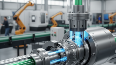 Top 10 Benefits of Using a Pneumatic Pump in Various Applications