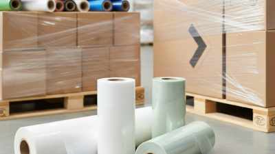 How to Choose the Best Stretch Film for Your Packaging Needs