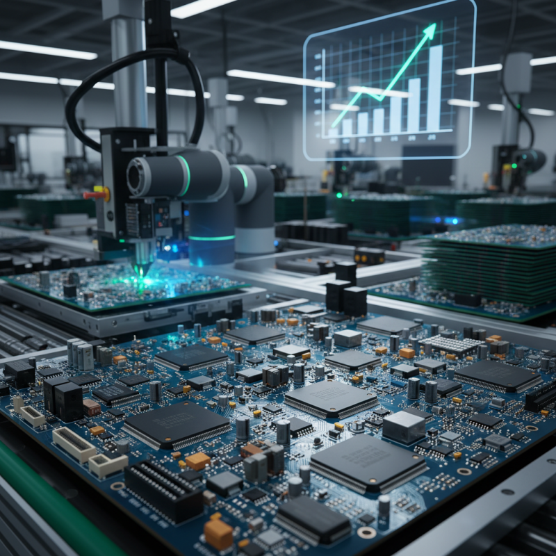 How to Choose the Right PCB Manufacturing and Assembly Process for Your Project