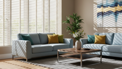 How to Choose the Best Horizontal Blinds for Your Home: A Complete Guide