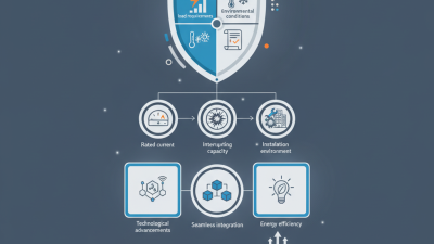 How to Choose the Right China Molded Case Circuit Breaker for Your Needs