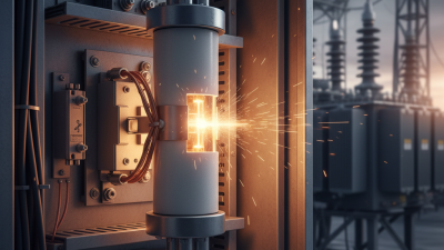 What is a Medium Voltage Fuse and How Does it Work in Electrical Systems