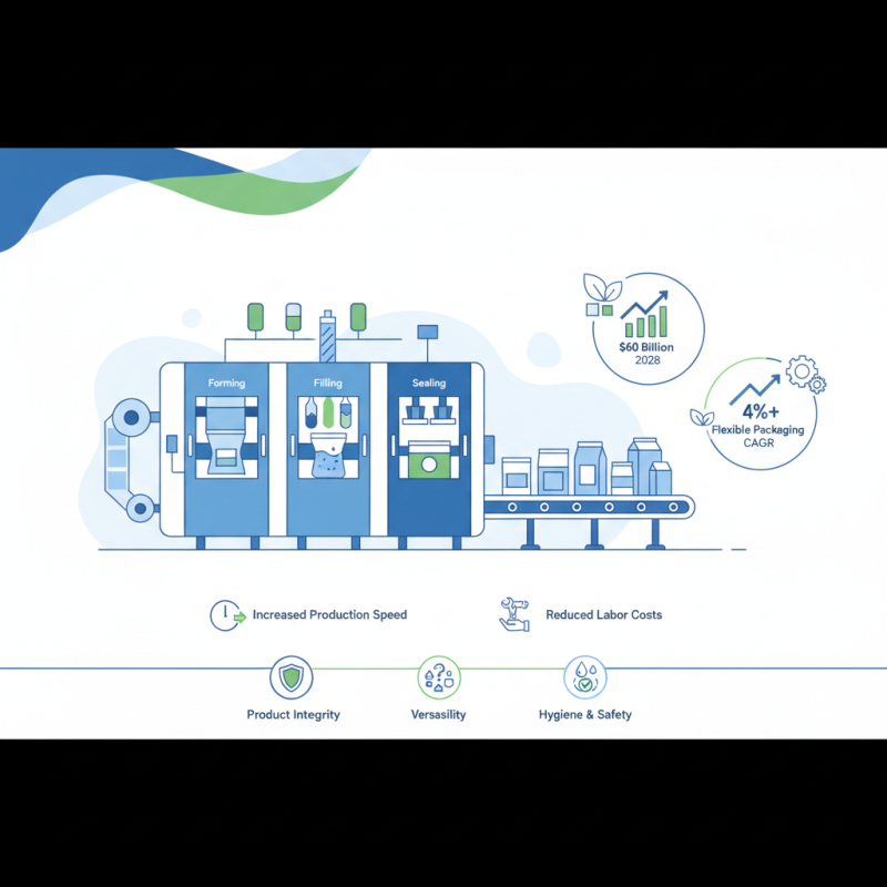 Ultimate Guide to Form Fill Seal Machine Applications and Benefits