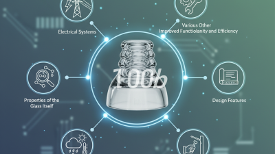 How to Choose the Right Glass Insulator 100b for Your Needs