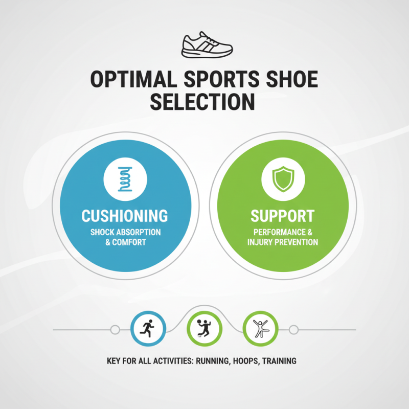 Top 10 Tips for Choosing the Best Sports Shoes for Every Activity