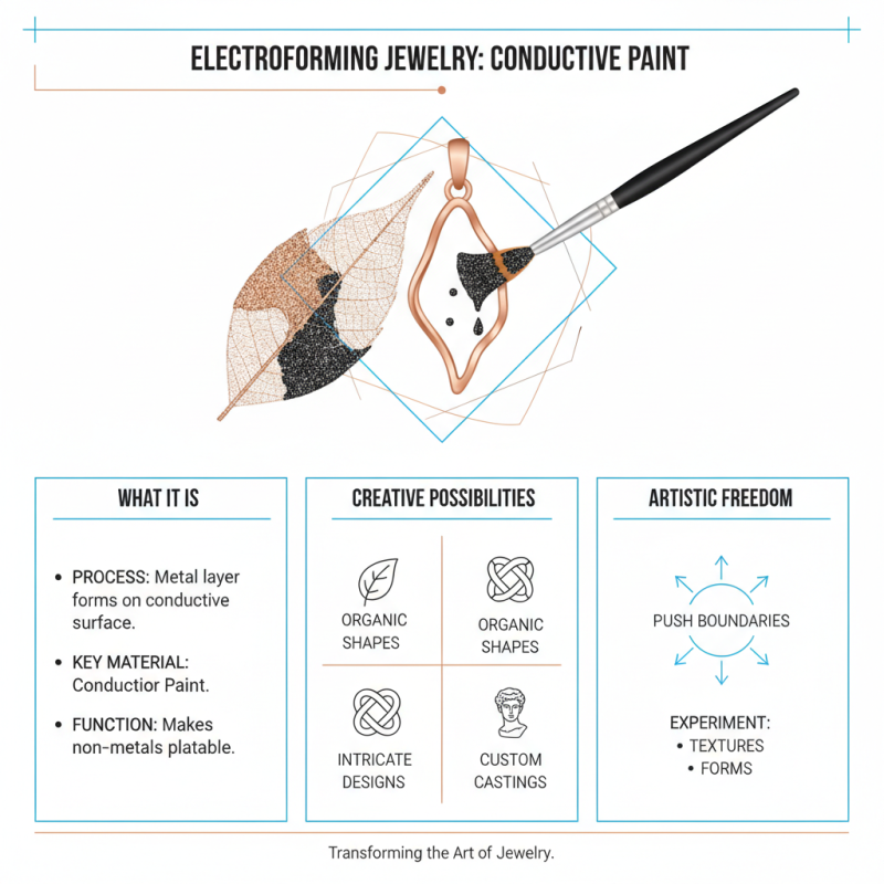 Top Electroforming Jewelry Machine Techniques for Stunning Designs