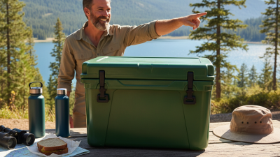 2025 Guide: How to Choose the Best Ice Box Cooler for Your Adventures