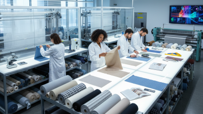 How to Choose the Best Polyester Woven Fabrics for Your Needs