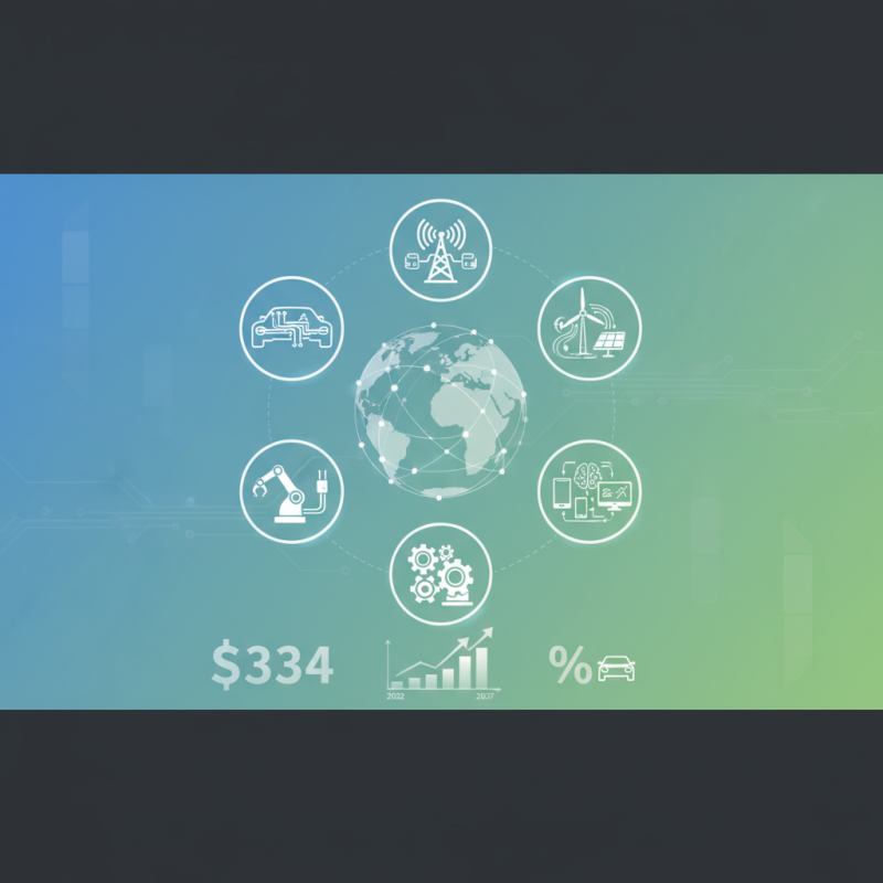 Top Wire and Cable Assembly Types for Efficient Connectivity Solutions