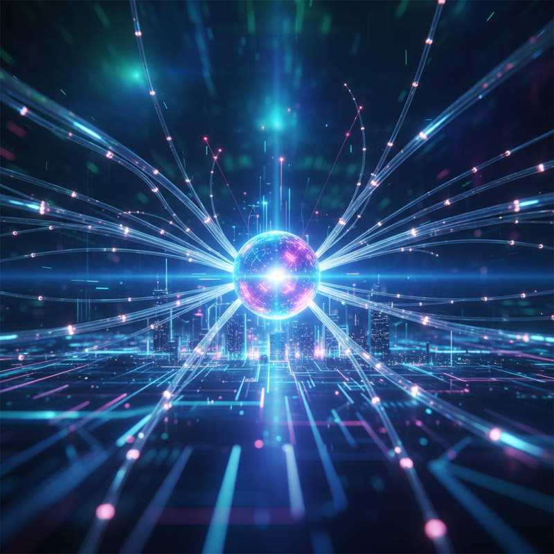 Top 10 Benefits of Using Fiber Network Cable for Your Internet Connections