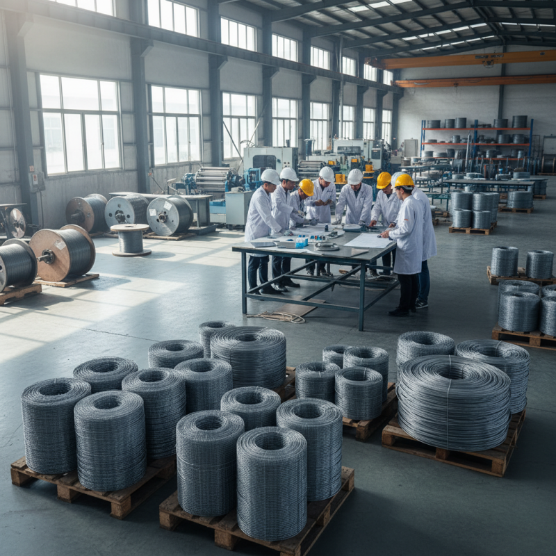 How to Choose the Right Stainless Steel Wire Mesh for Your Project